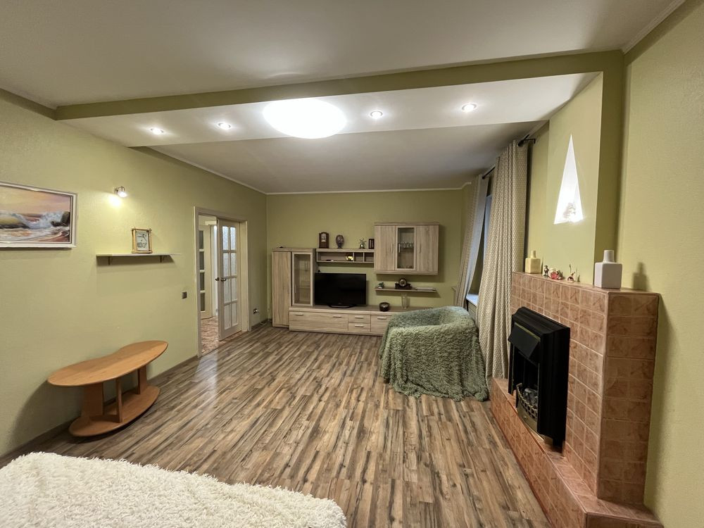 Без комісії здам 3к квартиру з сауною, вул.Драгоманова. Київ - зображення 3