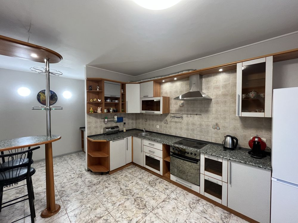 Без комісії здам 3к квартиру з сауною, вул.Драгоманова. Київ - зображення 1