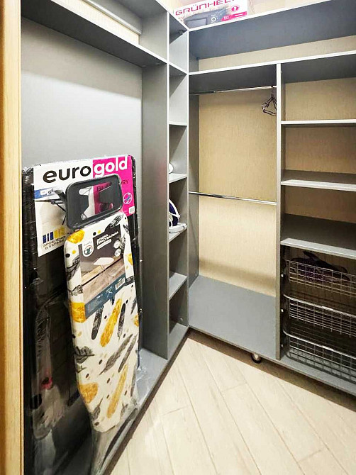 ОРЕНДА: 1 кімнатна квартира, вул. Хоткевича, поруч магазину Дарницький Ивано-Франковск - изображение 6