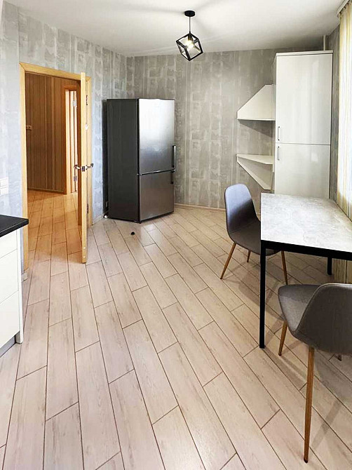 ОРЕНДА: 1 кімнатна квартира, вул. Хоткевича, поруч магазину Дарницький Ивано-Франковск - изображение 2