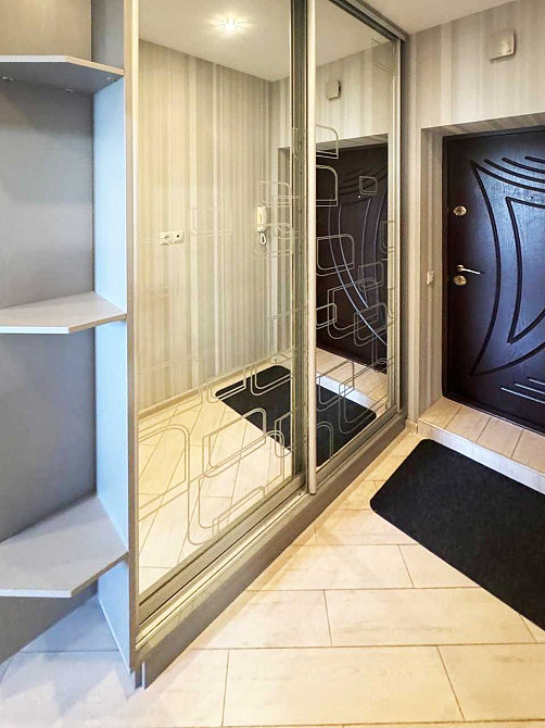 ОРЕНДА: 1 кімнатна квартира, вул. Хоткевича, поруч магазину Дарницький Ивано-Франковск - изображение 7