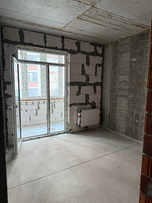 Продаж 1-к квартири в жк Золота Ера (вул.Миколаївська дорога) Крижанівка - изображение 8