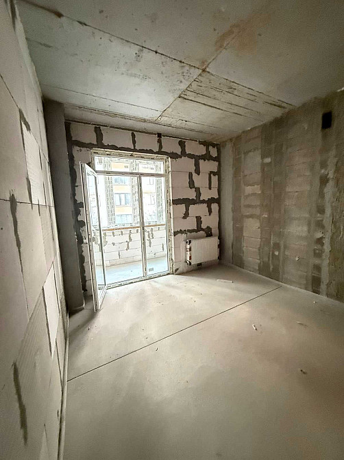 Продаж 1-к квартири в жк Золота Ера (вул.Миколаївська дорога) Крижанівка - изображение 5