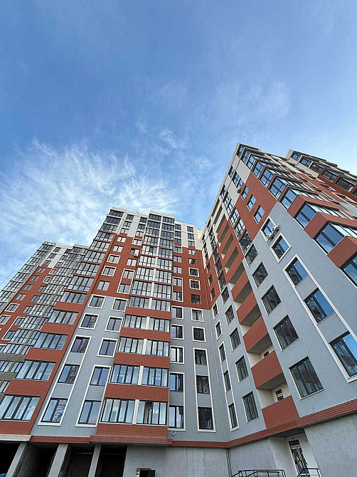 Продаж 1-к квартири в жк Золота Ера (вул.Миколаївська дорога) Крижанівка - изображение 2