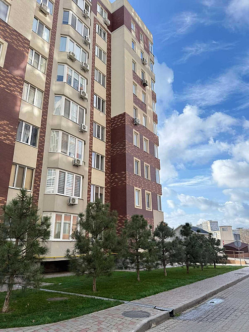 Продаж 1-к квартири в жк Золота Ера (вул.Миколаївська дорога) Крижанівка - изображение 1
