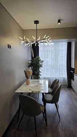 • Продається 2-кімнатна новобудова Chernivtsi