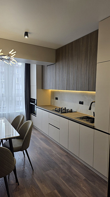 • Продається 2-кімнатна новобудова Чернівці - зображення 6