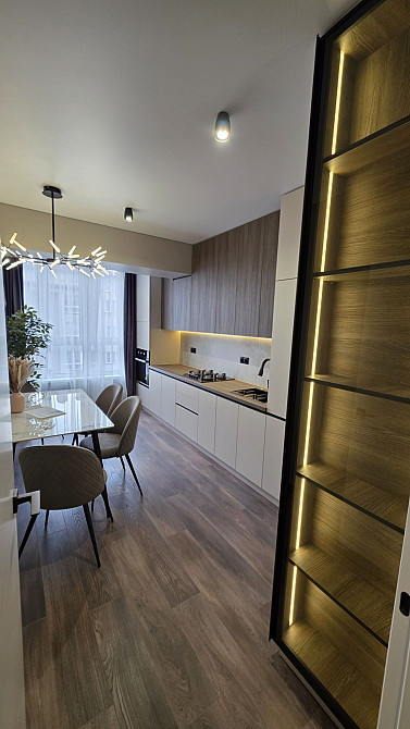 • Продається 2-кімнатна новобудова Чернівці - зображення 7