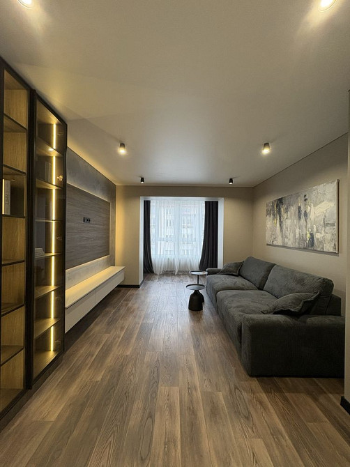 • Продається 2-кімнатна новобудова Чернівці - зображення 2