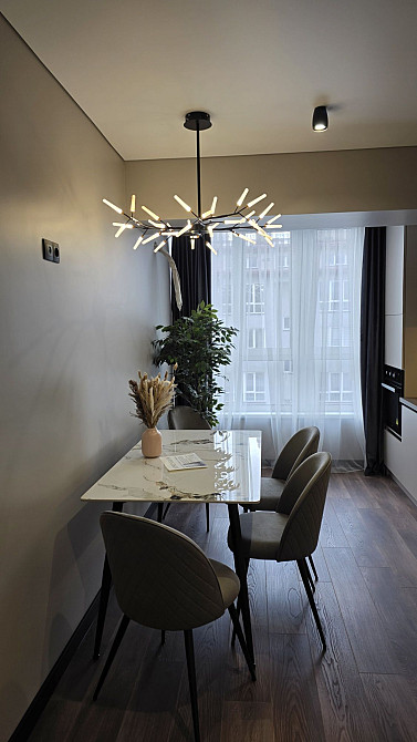 • Продається 2-кімнатна новобудова Чернівці - зображення 5