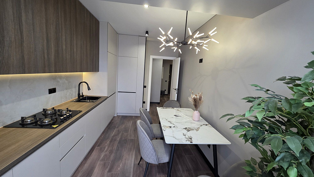 • Продається 2-кімнатна новобудова Чернівці - зображення 3