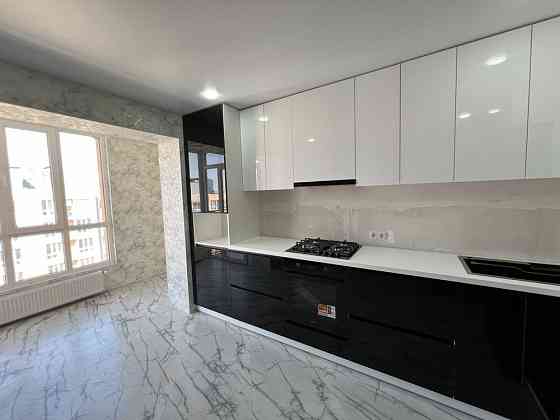 Продається 2-кімнатна квартира в ЖК Сімейний комфорт Vinnytsia