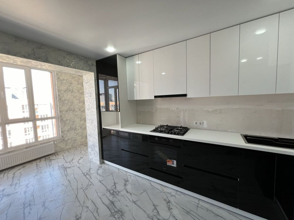 Продається 2-кімнатна квартира в ЖК Сімейний комфорт Vinnytsia - photo 2