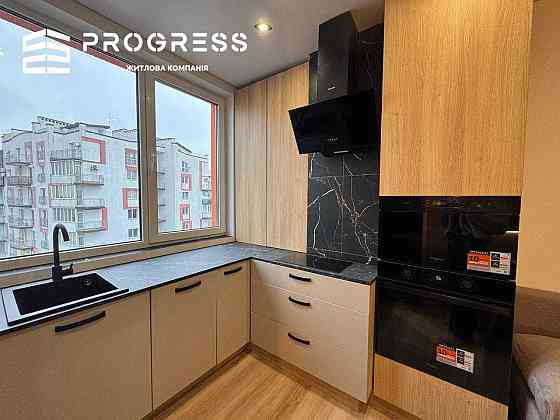 Продається стильна 1-кімнатна квартира в Central Park, вул. Нацгвардії Іvano-Frankivsk