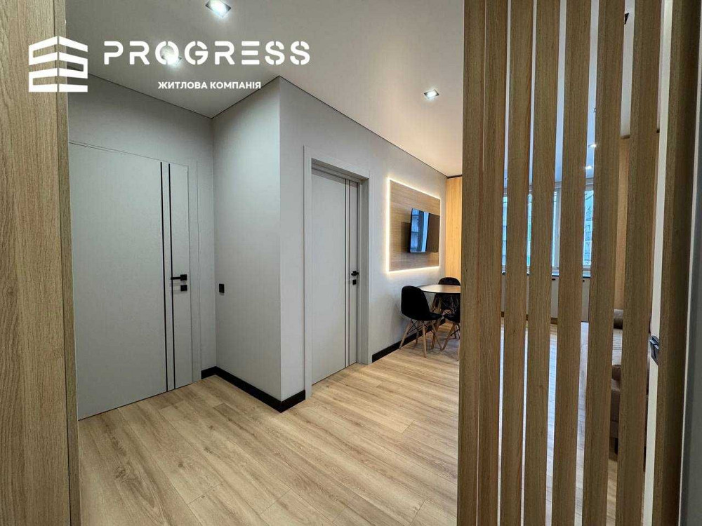 Продається стильна 1-кімнатна квартира в Central Park, вул. Нацгвардії Іvano-Frankivsk - photo 5