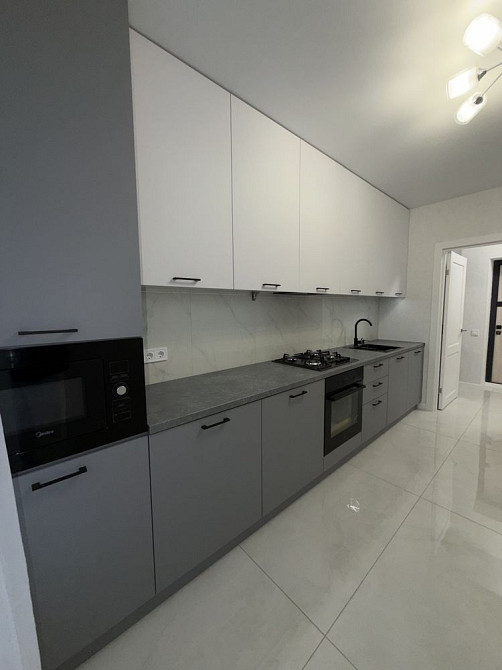 Вау пропозиція! Стильна євро 2к в ЖК Молодість! Іrpin - photo 2