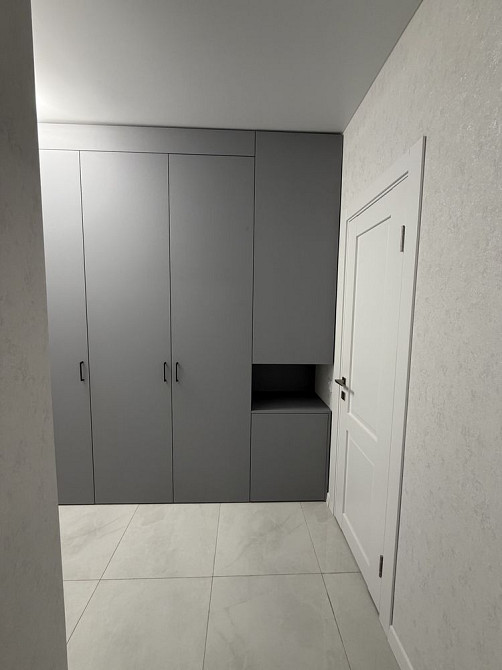 Вау пропозиція! Стильна євро 2к в ЖК Молодість! Іrpin - photo 6