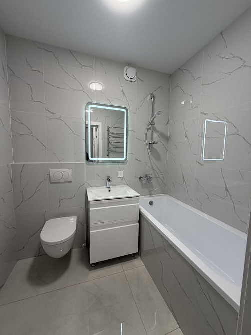 Вау пропозиція! Стильна євро 2к в ЖК Молодість! Іrpin - photo 5