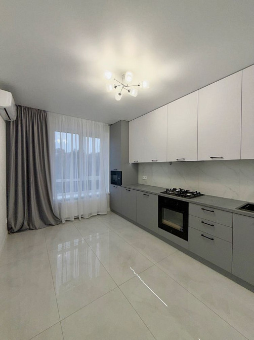 Вау пропозиція! Стильна євро 2к в ЖК Молодість! Іrpin - photo 1