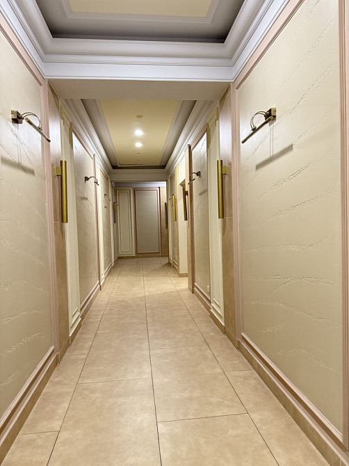 Парк Фонтанов эксклюзивная продажа 50 метров -37 000 $ с оф Лески  - изображение 2