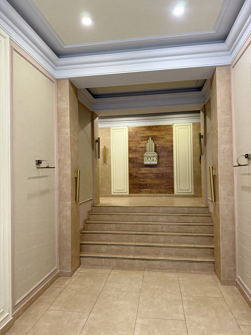 Парк Фонтанов эксклюзивная продажа 50 метров -37 000 $ с оф Лески  - изображение 3