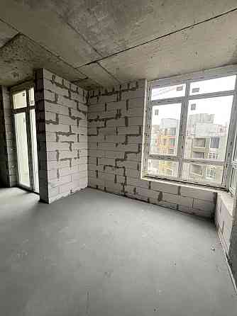 Квартира в Синергія Сіті. Єоселя. 2% !!! Іrpin