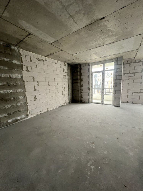 Квартира в Синергія Сіті. Єоселя. 2% !!! Іrpin - photo 5