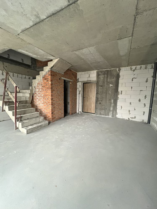 Квартира в Синергія Сіті. Єоселя. 2% !!! Іrpin - photo 2