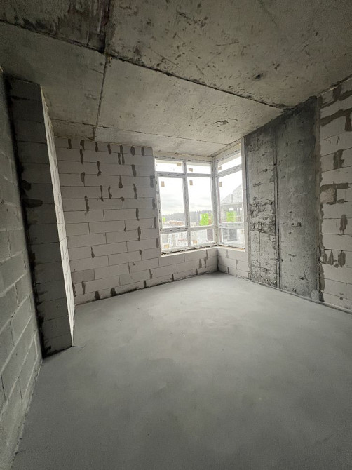 Квартира в Синергія Сіті. Єоселя. 2% !!! Іrpin - photo 7