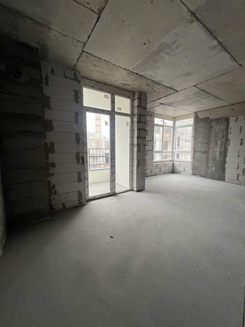 Квартира в Синергія Сіті. Єоселя. 2% !!! Іrpin - photo 3