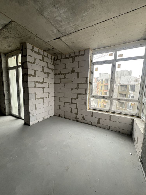 Квартира в Синергія Сіті. Єоселя. 2% !!! Іrpin - photo 1