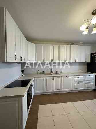 3 комн квартира ЖК Янтарный 93м2-78500у.е Odesa