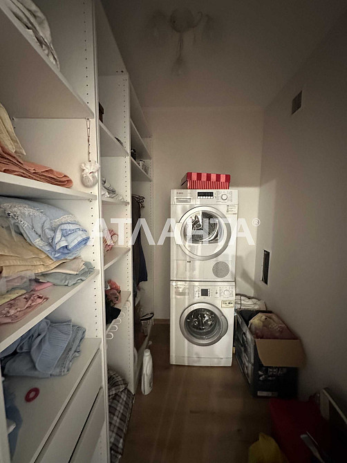 3 комн квартира ЖК Янтарный 93м2-78500у.е Одеса - зображення 8