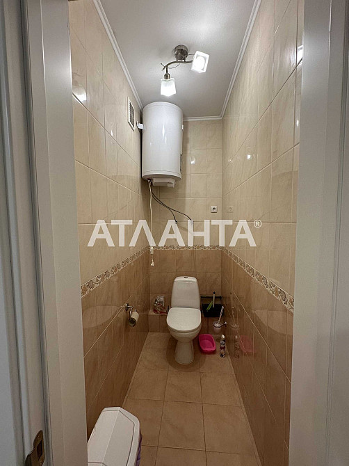 3 комн квартира ЖК Янтарный 93м2-78500у.е Одеса - зображення 6