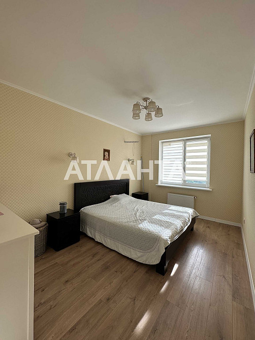 3 комн квартира ЖК Янтарный 93м2-78500у.е Одеса - зображення 3