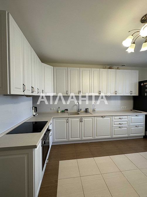 3 комн квартира ЖК Янтарный 93м2-78500у.е Одеса - зображення 1