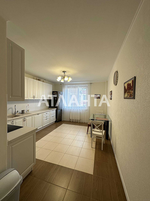 3 комн квартира ЖК Янтарный 93м2-78500у.е Одеса - зображення 2