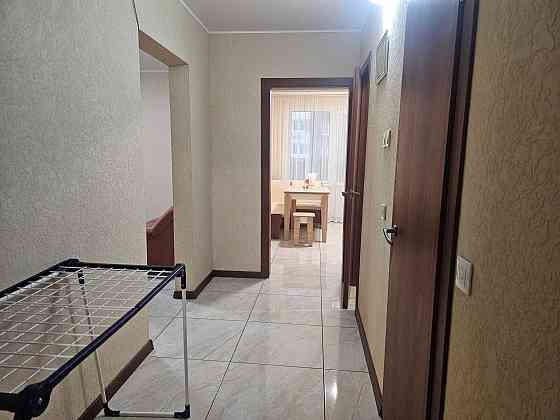 Продаж квартири 98 м з ремонтом. ЖК Крістер Град, Данченка 1 ТОРГ Kyiv