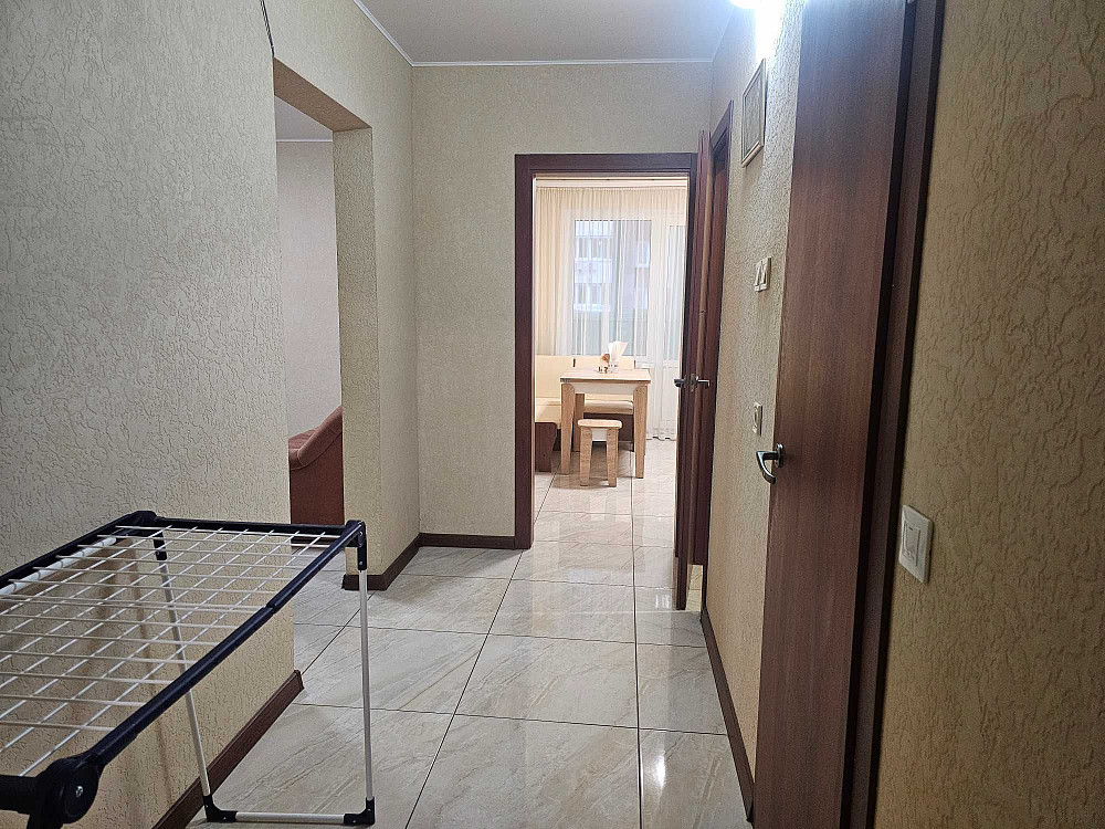 Продаж квартири 98 м з ремонтом. ЖК Крістер Град, Данченка 1 ТОРГ Київ - зображення 4