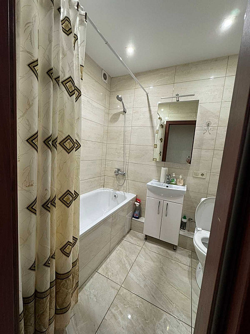 Продаж квартири 98 м з ремонтом. ЖК Крістер Град, Данченка 1 ТОРГ Київ - зображення 7