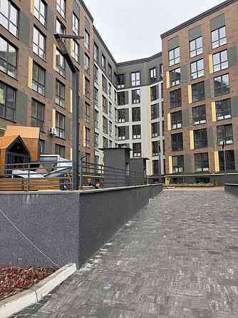 2-кімнатна з максимальним наповненням в сучасному ЖК GL Club Іrpin