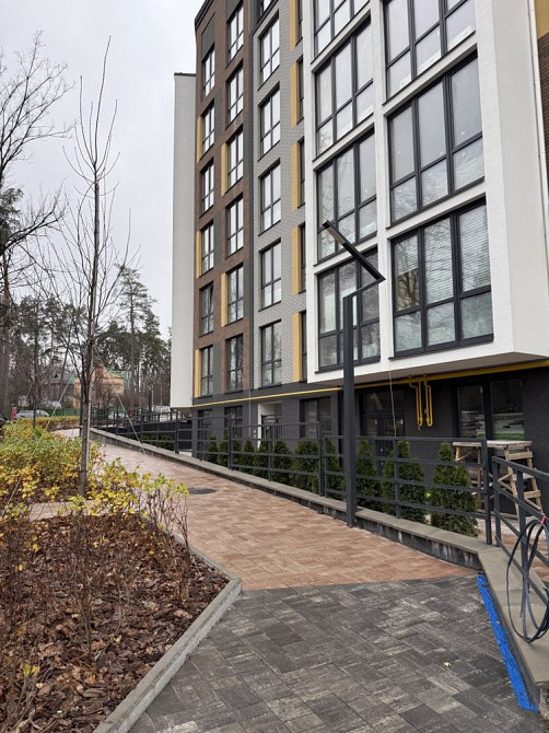 2-кімнатна з максимальним наповненням в сучасному ЖК GL Club Ірпінь - зображення 2