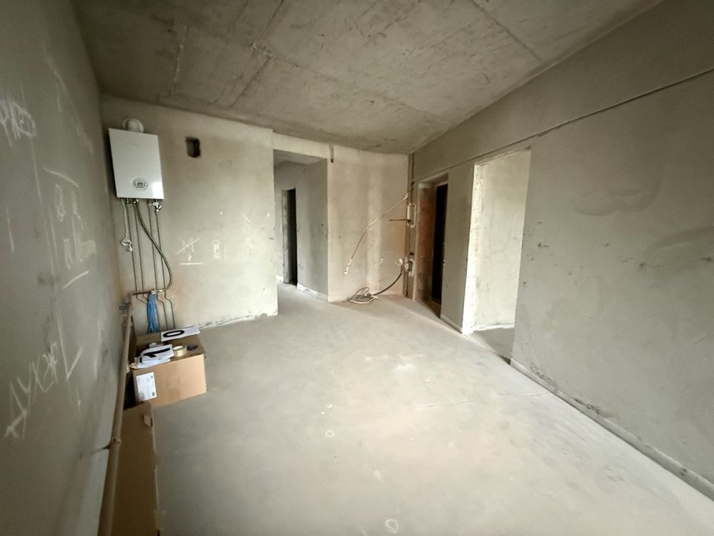 2-кімнатна з максимальним наповненням в сучасному ЖК GL Club Ірпінь - зображення 7