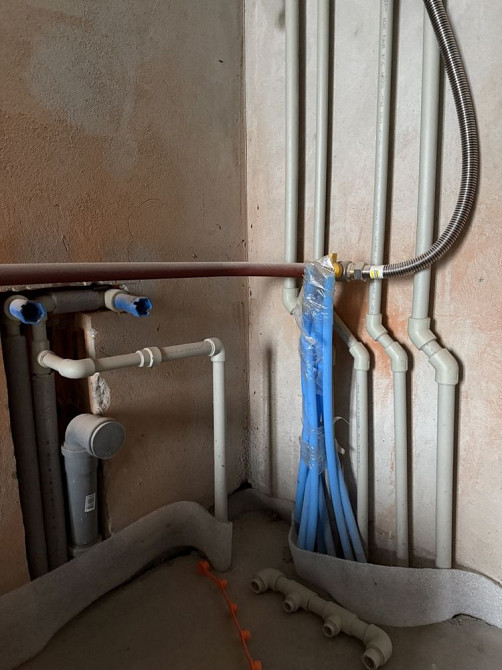 2-кімнатна з максимальним наповненням в сучасному ЖК GL Club Ірпінь - зображення 5