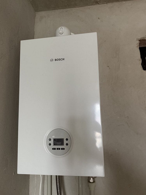 2-кімнатна з максимальним наповненням в сучасному ЖК GL Club Ірпінь - зображення 4