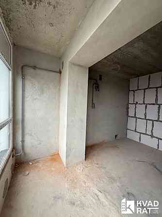 Здана однокімнатна квартира в ЖК Княгинин Іvano-Frankivsk