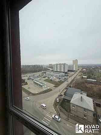 Здана однокімнатна квартира в ЖК Княгинин Іvano-Frankivsk