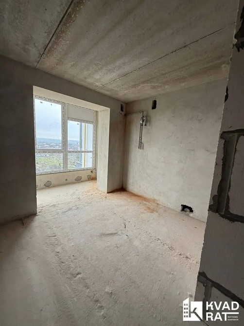 Здана однокімнатна квартира в ЖК Княгинин Іvano-Frankivsk - photo 7