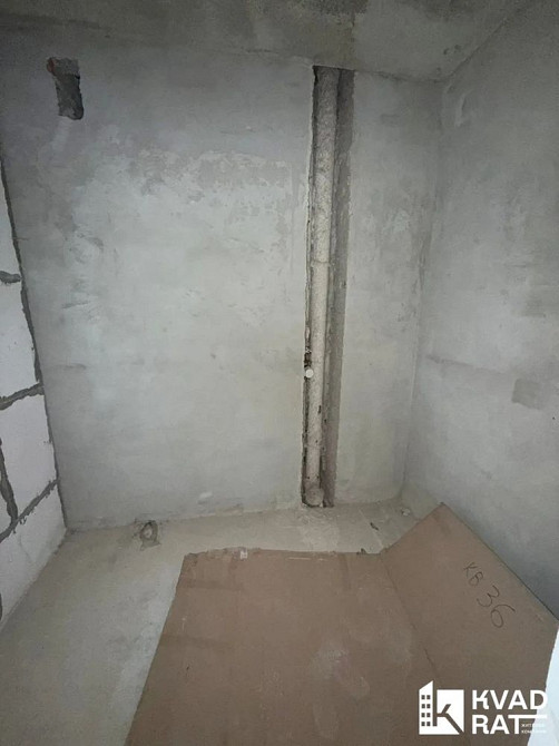 Здана однокімнатна квартира в ЖК Княгинин Іvano-Frankivsk - photo 6