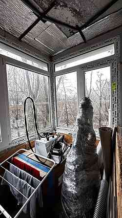 Продаж 2к квартири вул.Пилипа Орлика(Ілліча) Dnipro